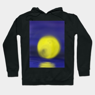 Moonset Hoodie